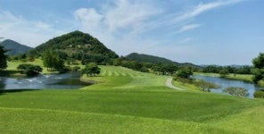 주주회원제 골프장 신원CC, 프론트 등 직원모집