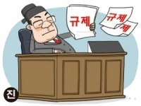 전안법·식통법 ‘탁상행정’…소상공인만 멍든다