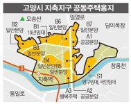 ‘서울 생활권’ 지축지구, 올해 2133가구 스타트