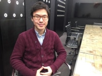 서일석 모인 대표 “해외송금 수수료 더 싸게…사람 중심의 금융 돼야”