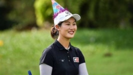 [LPGA]1.양희영 -18, 2.유소연 -13, 3.김세영 -11, 6. 최운정 -10, 9.전인지 -9, 16.리디아 고 -7, 35.박인비 -2...혼다 3R