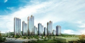 이수건설, 1323억 규모 대전 와동 주공아파트 재건축 마수걸이 수주