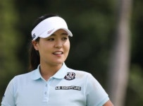 [LPGA]1.미셸 위 -6, 2.박인비 -5, 7.박성현 -4, 12.김효주 -3, 21.장하나-전인지 -2, 31.양희영 -1...HSBC 위민스 첫날