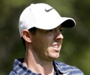 [PGA]1.매킬로이 -9, 2.미켈슨 -7, 5.더스틴 존슨 -6, 19.안병훈 -3, 56.김시우 +4...WGC 멕시코 2R