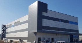 우진비앤지, 동물백신 양산 시설 준공… 상반기 KGMP 심사 신청