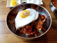 생활의 달인 중화비빔밥의 달인, 40년 전통 대구에서 소문난 중화비빔밥 맛의 비밀은?