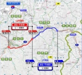 국토부, 대전~김천 국도 4호선 4차선 도로 15일 완전 개통