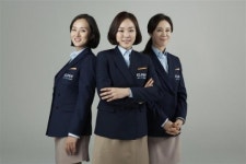 SBS골프, 박지은, 김영, 서희경...KLPGA 해설위원 ‘트리오’ 구성