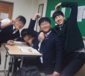 ‘고등래퍼’ 인기스타 최하민, 풋풋한 과거 사진 공개…  “오션웨이브 내고 자퇴하기 직전”