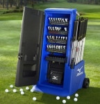 미즈노골프, 분당에 퍼포먼스 피팅센터 오픈...30일까지 무료 피팅서비스