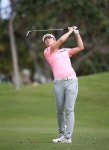 [LPGA]1.김인경 -9, 4.이미향 -8, 8.박인비-유소연 -7, 17.전인지 -5, 40.박성현-리디아 고 -1...롯데 2R 성적