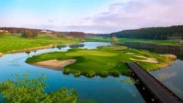 ‘세계적인 명품 샷 보러오세요’...10월 국내 첫 PGA 투어 THE CJ CUP @ NINE BRIDGES 개최