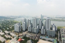 [우리회사 최고 아파트] 반포 재건축 유일한 38층… 강남 富村 역사 다시 썼다