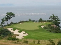 1.클럽나인브릿지, 2.우정힐스, 6.안양, 9.스카이72, 10.사우스케이프오너스, 14.몽베르...국내 베스트 코스