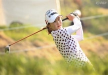 [KLPGA]김해림 -4, 6.박결-이소영 -3, 13.배선우-전우리 -2, 22.이정은6 -1, 40.박유나 E...교촌 허니 레이디스 1R 성적