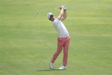 [KPGA]1.완나스리찬 -11, 3.박상현 -8, 4.이수민 -7, 9.이승택 -4, 26.김경태 -1, 60.최상호 +2...GS칼텍스 매경 2R 성적