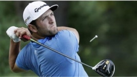 ‘빅3’존슨-데이-매킬로이, PGA투어 더 플레이어스 챔피업십서  ‘샷 대결’...12일 개막