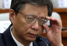 우병우 동생, 직장 여직원과 폭행 시비…“내 험담했다는 소리에 화나서”