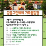 [클립뉴스] “캠핑, 멀리 갈 필요없어요~” 서울에서 즐기는 ‘오토캠핑장’