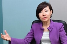 [W기획_여성친화기업 한국지엠] 황지나 부사장 “전문성 갖춘 여성인재가 국가·기업 경쟁력 높인다”