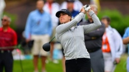 [LPGA]1.박성현 -12, 2.이민지 -10, 9.이정은 -8, 25.신지은-이일희 -5, 44.허미정 -3, 68.유소연 -1...볼빅 2R 성적
