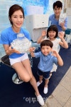 호남정수기A/S | [포토] '프리미엄 올인원 정수기 AIS(아이스)' 출시