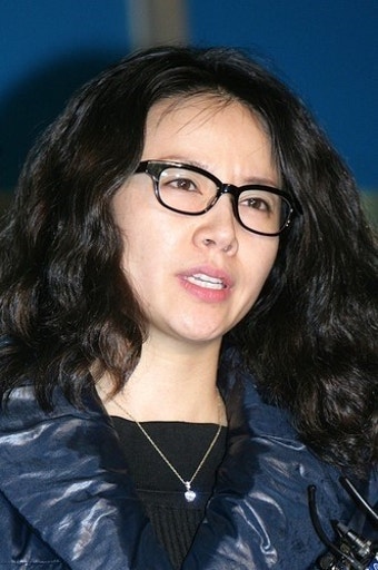 '셰프와 이혼' 옥소리, 전 남편 박철 근황은?…'슬하에 딸 데리고 한국계 미국인과 재혼'