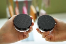 삼우엠스, 세계 최초 ‘글라스 패터닝’ 기술 적용 화장품 케이스 개발