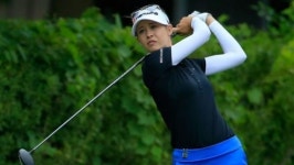 [LPGA]1.필러 -11, 2.김인경-넬리-톰슨 -10, 7.박성현-최운정 -8, 11.양희영 -6, 27.전인지 -4...마라톤2R 성적
