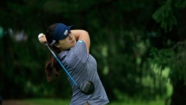 [LPGA]1.필러 -11, 2.김인경-넬리-톰슨 -10, 7.박성현-최운정 -8, 11.양희영 -6, 27.전인지 -4...마라톤2R 성적