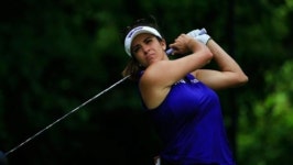 [LPGA]1.넬리 코다 -15, 2.김인경 -13, 3.박성현-톰슨 -12, 15.양희영 -8, 15.김효주 -7, 33.전인지 -5...마라톤 3R 성적