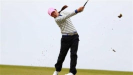 1.김인경 -11, 2.톰슨 -9, 5.장하나 -7, 14.김세영 -5, 34.허미정 -3, 48.박성현-박인비-전인지 -2...브리티시 2R 성적