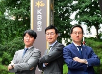 [스톡&피플] KB에 모인 해외주식 ‘어벤져스’