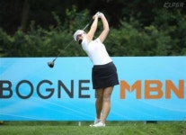 [KLPGA]1.김소이-박지영 -9, 3.최혜진 -8, 6.이정은6-김자영2 -7, 20.김세영-김지현 -3, 32.이미향 -1...보그너 2R 성적