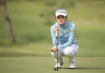1.오지현-이승현-김아림 -10, 4.김지현 -8, 7.배선우 -5, 34.허윤경 -1, 55.이정은6 +1...팬텀 클래식 2R 성적
