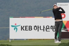 [LPGA]1.에인절 인 -11, 2.전인지-박성현-고진영 -9, 5.김지현2 -8, 10.김민선5 -7, 18.유소연 -4...KEB하나은행 2R 성적