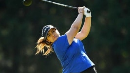 1.펑샨샨 -15, 3.이민영 -10, 10.유소연 -8, 15.김세영 -7, 36.전인지 -5, 54.김효주 -2...LPGA 토토 2R 성적