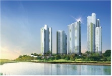 경산시 대평동 ‘임당뜰 협성휴포레’ 잔여세대 분양 시작