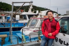 [취미가 직업으로] 귀어촌에 성공한 은행나무민박낚시 문영석 대표