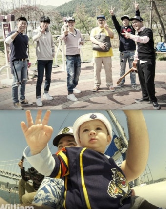 '1박 2일'·'슈퍼맨이 돌아왔다' 10일 결방하나? 'KBS2 편성표 보니…'