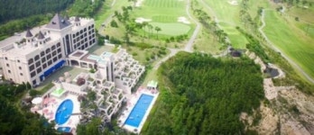 충남 서산수골프앤리조트, 프론트 직원 채용