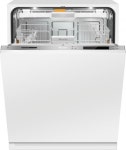 밀레, G6000 에코플렉스 14인용 식기세척기 출시…58분에 14인분 세척·건조