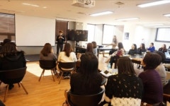 서울글로벌창업센터 커뮤니티 프로그램, 창업자 교류 활성화 기반 마련