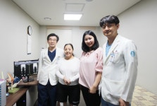 서울바른세상병원, 인공관절 수술로 해외의료 지원