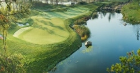 인천 송도 잭 니클라우스 골프클럽 코리아, 직원 모집