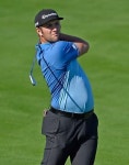 [PGA] 1.랜드리 -16, 2.존람 -15, 3.코크락 -14, 52.강성훈 -7, 67.배상문 -6..커리어 빌더 2R 성적