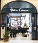 니치향수 아틀리에 코롱, 강남에 국내 첫 부티크 매장 오픈