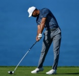 [PGA]1.파머 -11, 2.존 람 -10, 6.데이 -7, 9.미킬슨 -6, 47.김시우 -2, 65.우즈-강성훈 -1...파머스 2R 성적