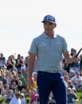 [PGA]1.파울러 -14, 2.존 람 -13, 5.미켈슨 -12, 26.안병훈 -6, 56.김시우 -2...피닉스 3R 성적 및 기록비교