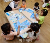 전국 모든 어린이집 석면 조사 받는다